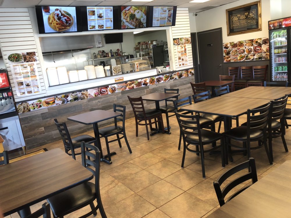 Antioch Location